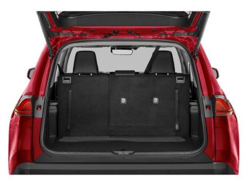 New 2024 Toyota Grand Highlander Limited image 13