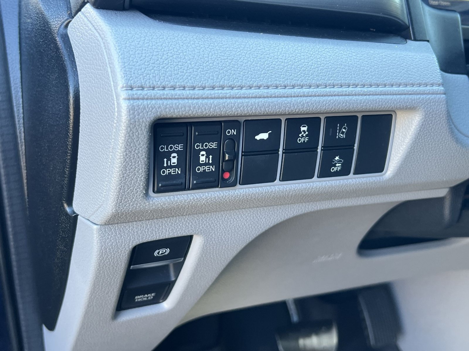 Used 2018 Honda Odyssey EX-L image 32
