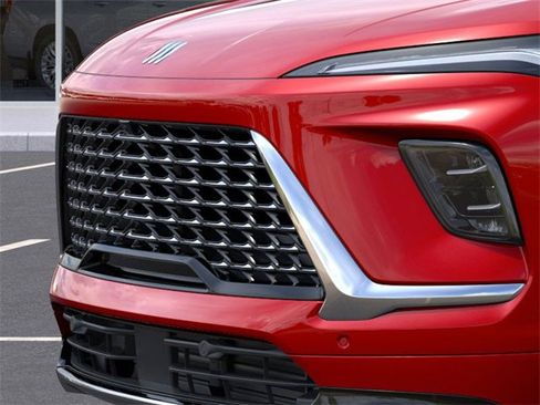 New 2026 Buick Enclave Avenir w/ Super Cruise Package image 13