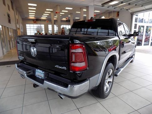 Certified 2020 RAM 1500 Laramie image 11