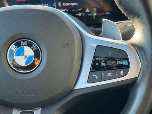 Certified 2024 BMW M240i xDrive Coupe w/ Premium Package image 21