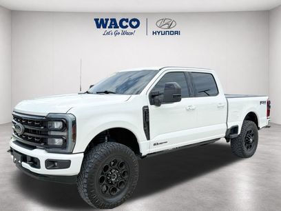 Used 2024 Ford F250 Lariat w/ Black Appearance Package