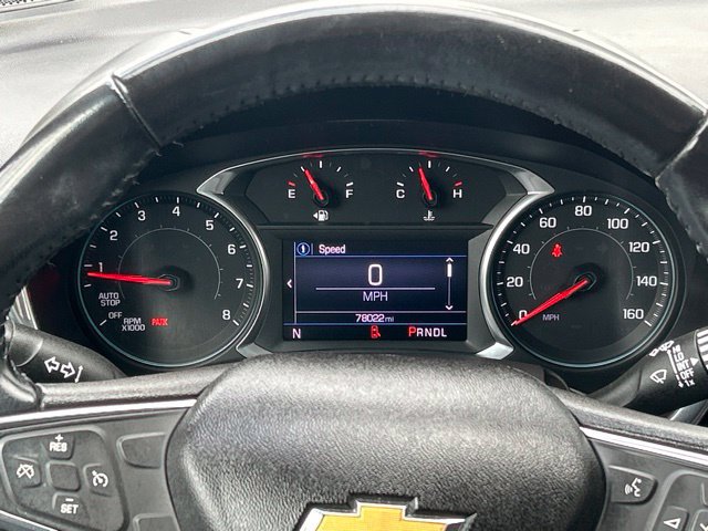 Used 2019 Chevrolet Equinox LT AWD/4WD image 53