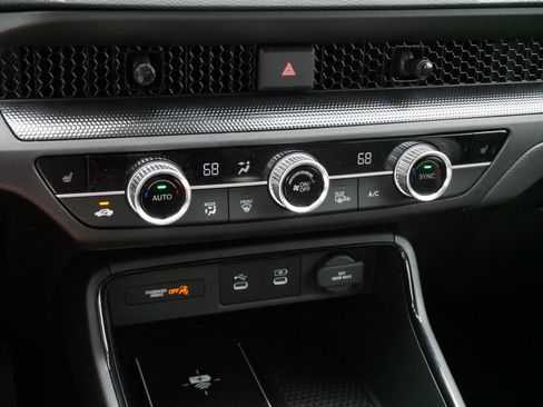 Certified 2026 Honda CR-V EX image 23