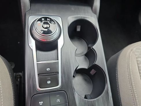 Used 2021 Ford Escape SE w/ Convenience Package AWD/4WD image 37