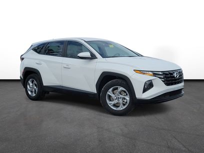 Used 2023 Hyundai Tucson SE