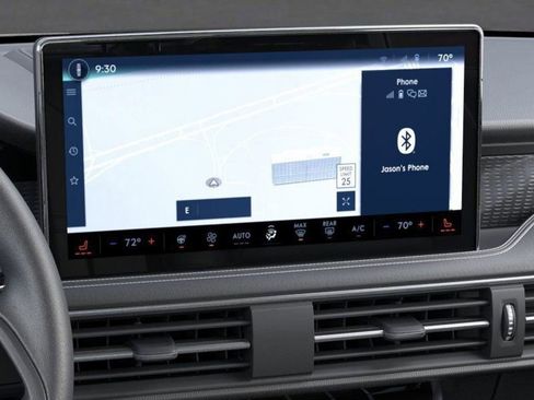 New 2025 Lincoln Corsair Reserve w/ Jet Appearance Package image 14