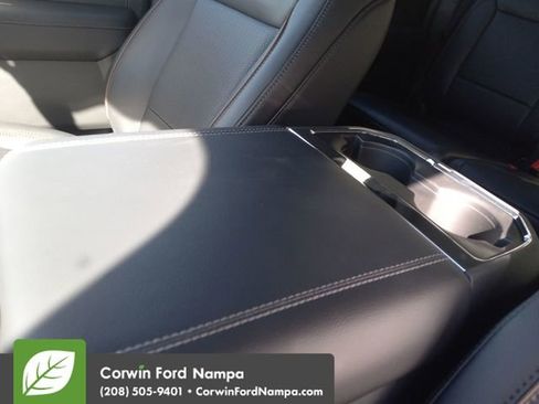 New 2026 Ford F350 Lariat w/ Tremor Off-Road Package image 19