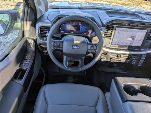 Used 2024 Ford F150 XL AWD/4WD image 15