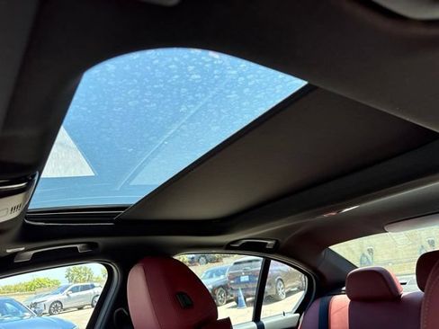 New 2026 BMW 330i Sedan w/ M Sport Package RWD image 19