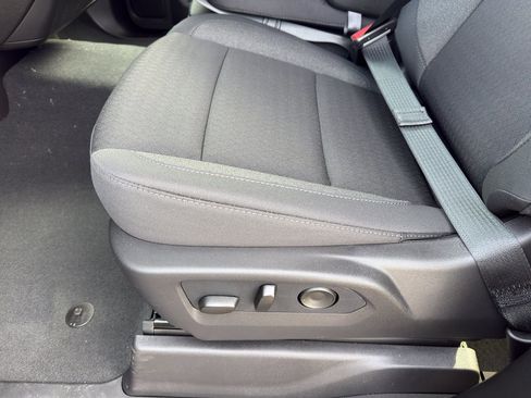 New 2026 Chevrolet Silverado 1500 Custom image 14