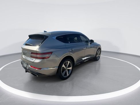 Used 2022 Genesis GV80 3.5T w/ Advanced Package 06 image 8