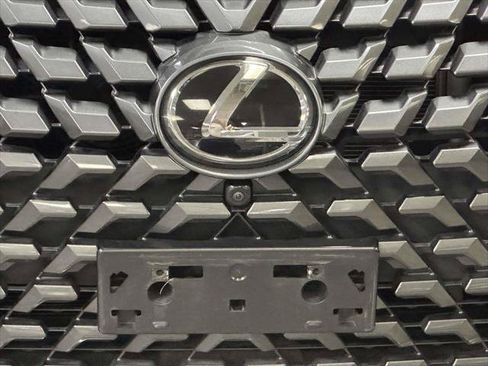 Used 2022 Lexus GX 460 Luxury w/ Sport Design Package AWD/4WD image 5