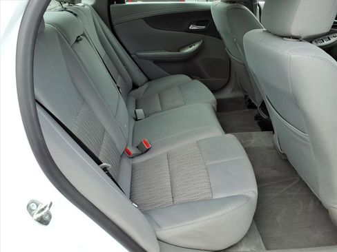 Used 2017 Chevrolet Impala LS image 12