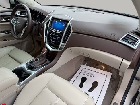 Used 2014 Cadillac SRX Luxury w/ Driver Awareness Package image 35