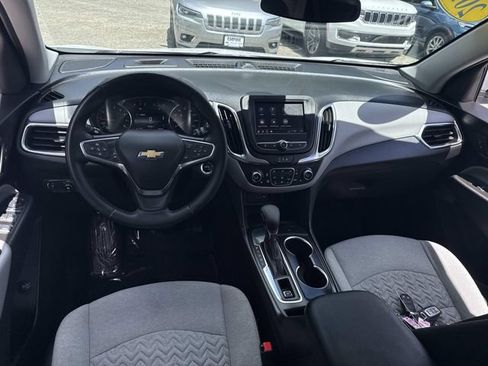 Used 2024 Chevrolet Equinox LT FWD image 18