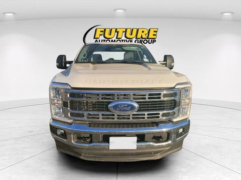 Certified 2024 Ford F250 XLT AWD/4WD image 2