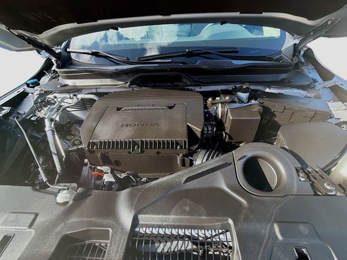 Certified 2023 Honda Pilot EX-L image 36