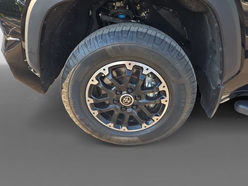 Used 2023 Toyota Tundra SR5 w/ TRD Off-Road Premium Package image 9
