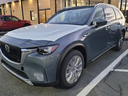 New 2026 MAZDA CX-90 3.3 Turbo w/ Premium Plus Pkg