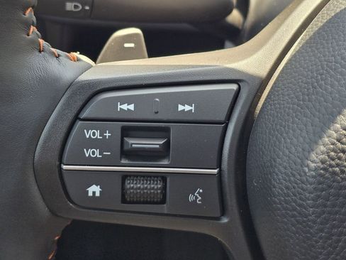 New 2026 Honda CR-V Sport image 26