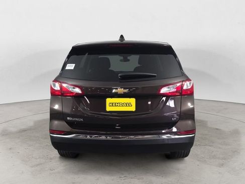 Used 2020 Chevrolet Equinox LT image 4