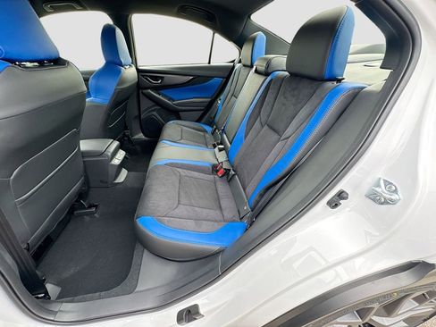 New 2026 Subaru WRX tS AWD/4WD image 29