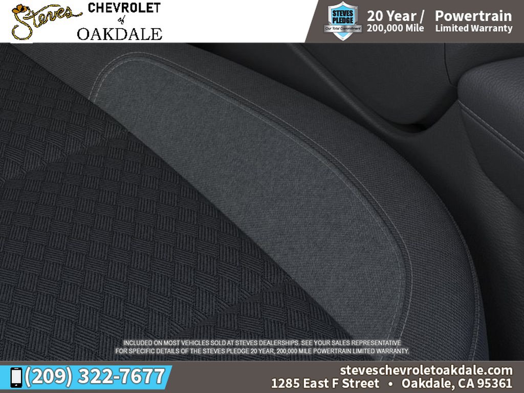New 2027 Chevrolet Tahoe LS AWD/4WD image 21