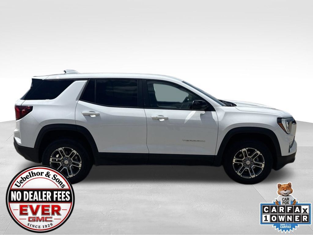 Used 2026 GMC Terrain Elevation AWD/4WD image 5