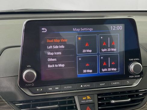 Used 2022 Nissan Altima 2.5 SL image 14