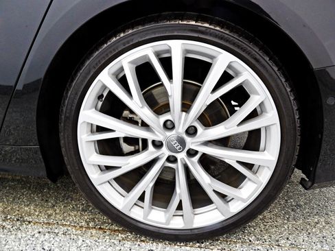 Used 2019 Audi A6 3.0T Prestige w/ Prestige Package image 21