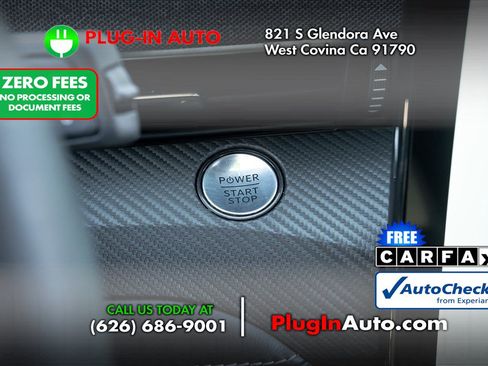 Used 2023 Ford Mustang Mach-E Premium RWD image 22