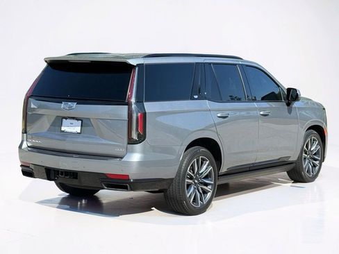 Certified 2023 Cadillac Escalade Sport w/ Touring Package AWD/4WD image 15