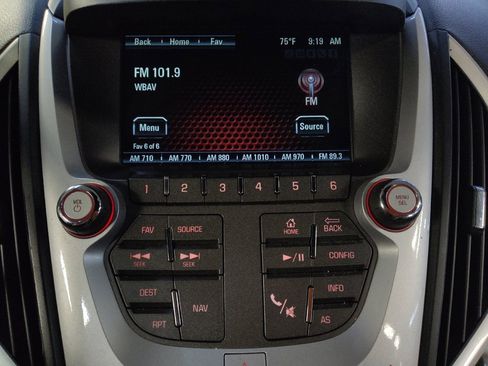 Used 2016 GMC Terrain Denali AWD/4WD image 25