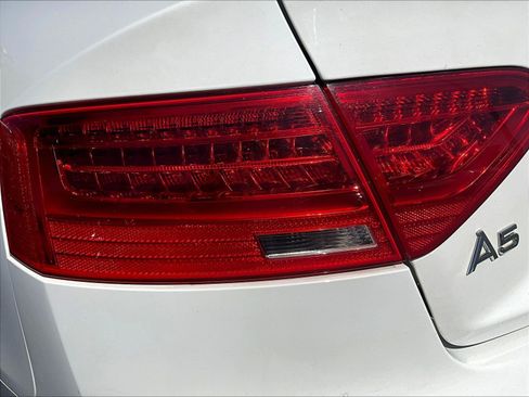 Used 2014 Audi A5 2.0T Premium w/ Lighting Package AWD/4WD image 22
