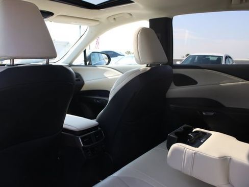 Certified 2023 Lexus RX 350 Premium FWD image 9