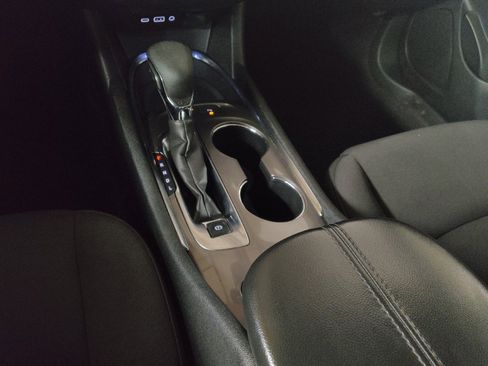 Used 2022 Chevrolet Malibu LT image 26