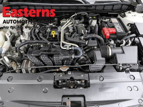 Used 2022 Nissan Altima 2.5 SL image 7