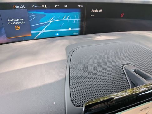 New 2026 Lincoln Nautilus Premier AWD/4WD image 34