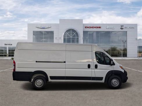 New 2026 RAM ProMaster 3500 w/ Convenience Group image 2