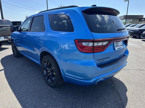 New 2026 Dodge Durango GT image 4