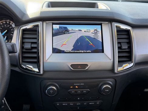 Used 2022 Ford Ranger XLT w/ Equipment Group 301A Mid image 18