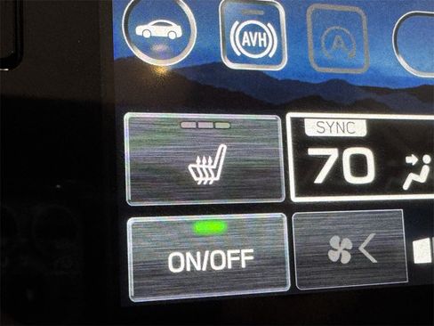 New 2026 Subaru Forester Wilderness image 23