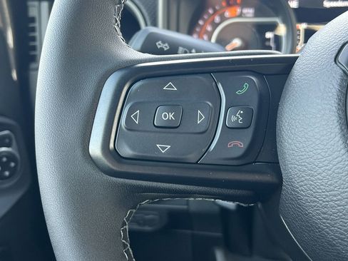 New 2026 Jeep Wrangler Unlimited Rubicon image 13