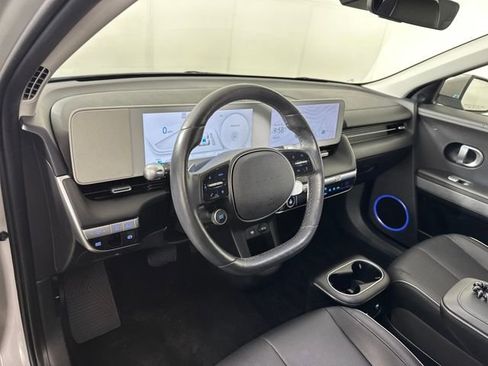 Used 2023 Hyundai Ioniq 5 SEL w/ Cargo Package image 13