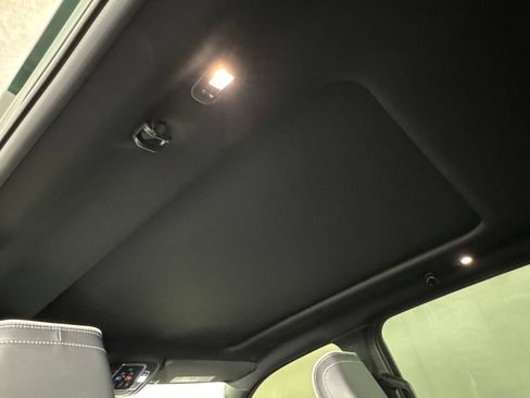 Used 2026 RAM 1500 Laramie w/ Night Edition AWD/4WD image 29