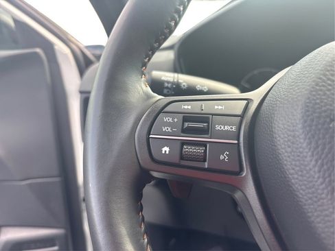 Used 2025 Honda CR-V Sport image 37