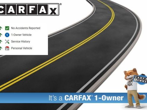 Used 2022 Chevrolet Equinox RS w/ RS Leather Package image 3