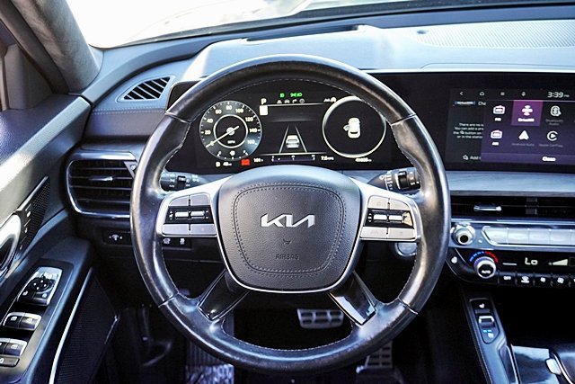 Used 2024 Kia Telluride SX Prestige X-Line AWD/4WD image 33