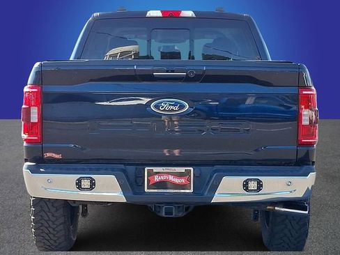 Used 2021 Ford F150 XLT w/ Equipment Group 302A High AWD/4WD image 5